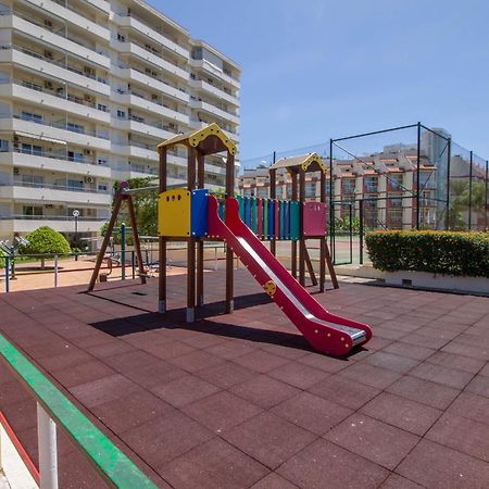 Carihuela Palace 418 By Ivi Real Estate Torremolinos Exteriör bild